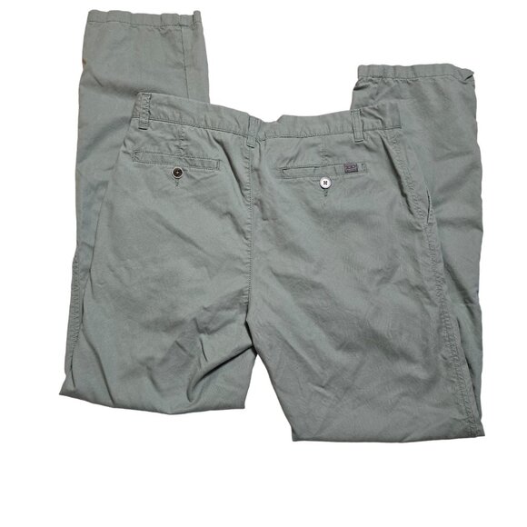 IKE by Ike Behar Muted Foam Color‎ Size 32x32 Excellent Used Condition - Picture 2 of 5